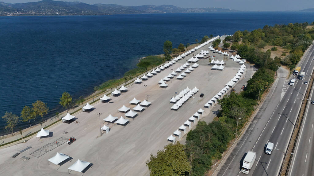 PSB Anatolia Fuarı 9 Eylül’de Sapanca’da Açılıyor