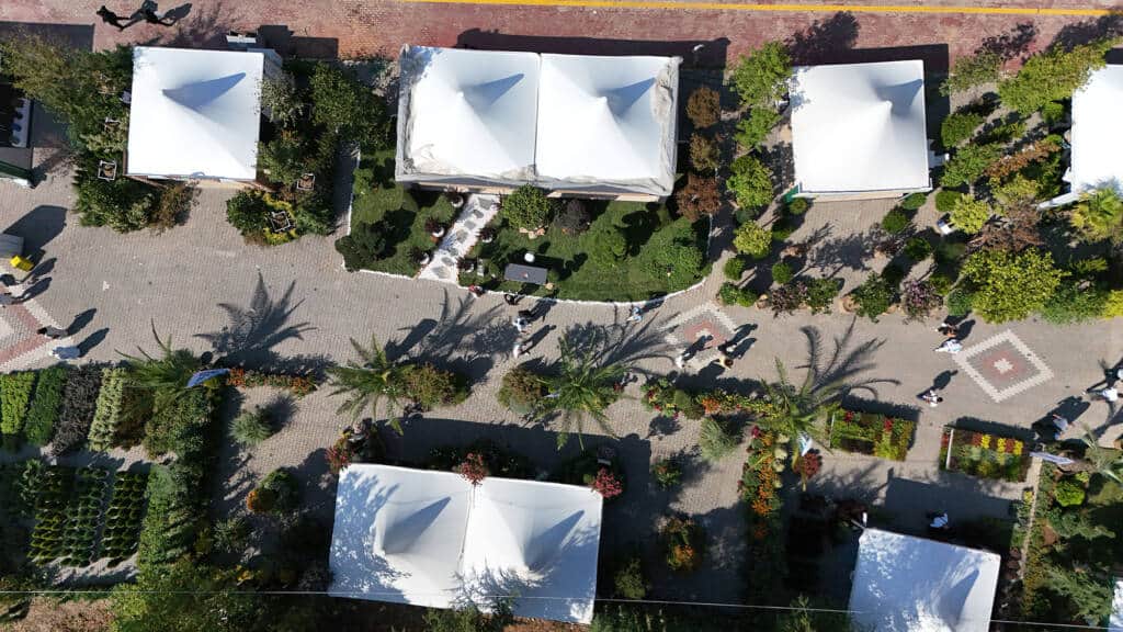 PSB Anatolia Fuarı 9 Eylül’de Sapanca’da Açılıyor