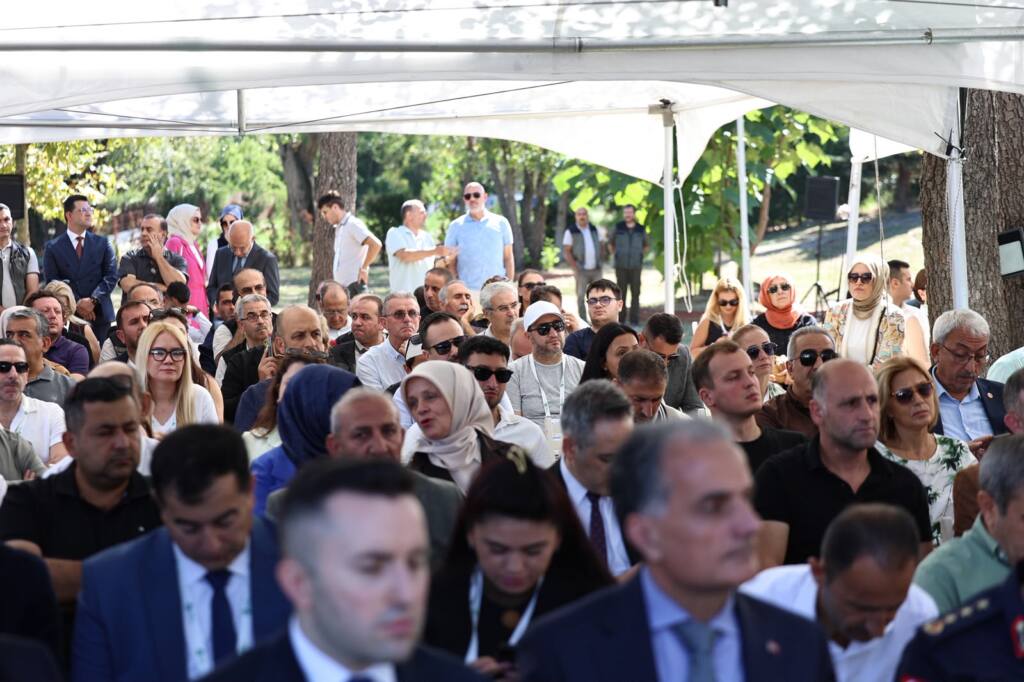 PSB Anatolia Fuarı Sakarya’da 9. kez açıldı