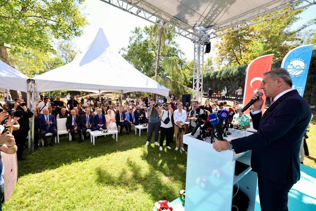 PSB Anatolia Fuarı Sakarya’da 9. kez açıldı