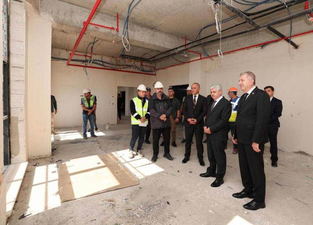 Sakarya Emniyetine 28 Yeni Araç Teslim Edildi