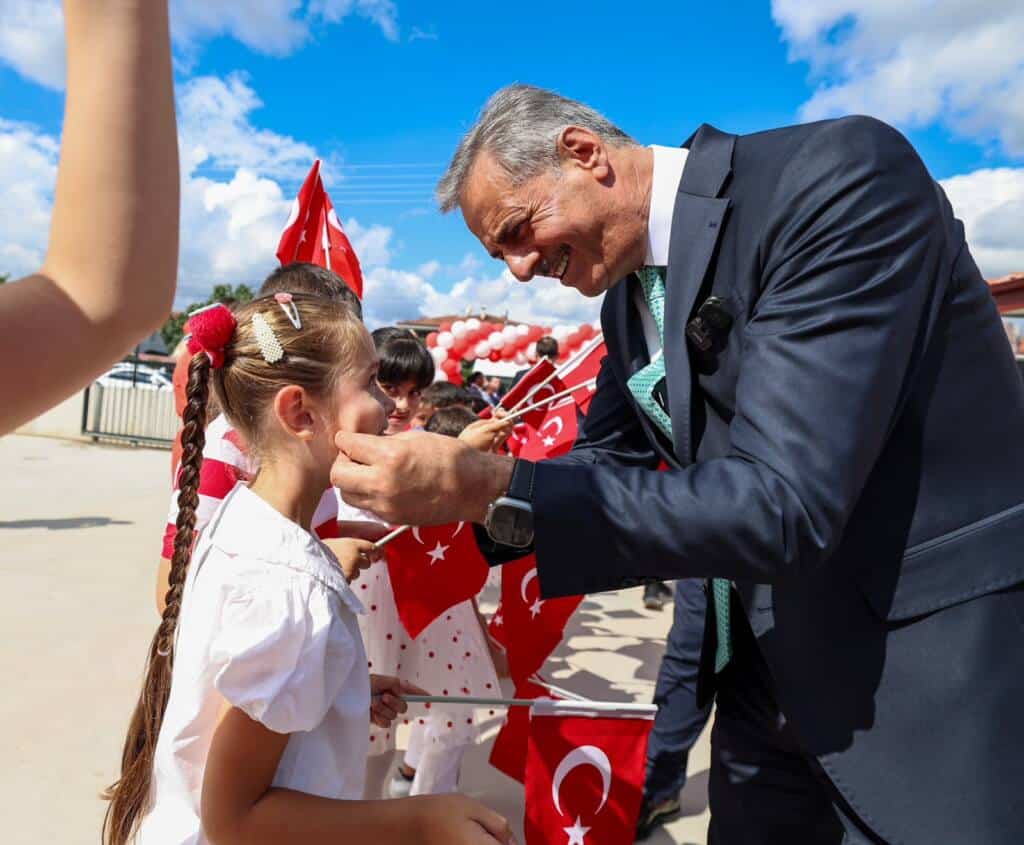 Sakarya’da 2026-2027 Eğitim Yılı Başladı