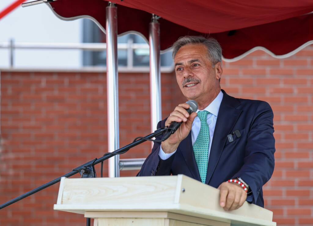 Sakarya’da 2026-2027 Eğitim Yılı Başladı
