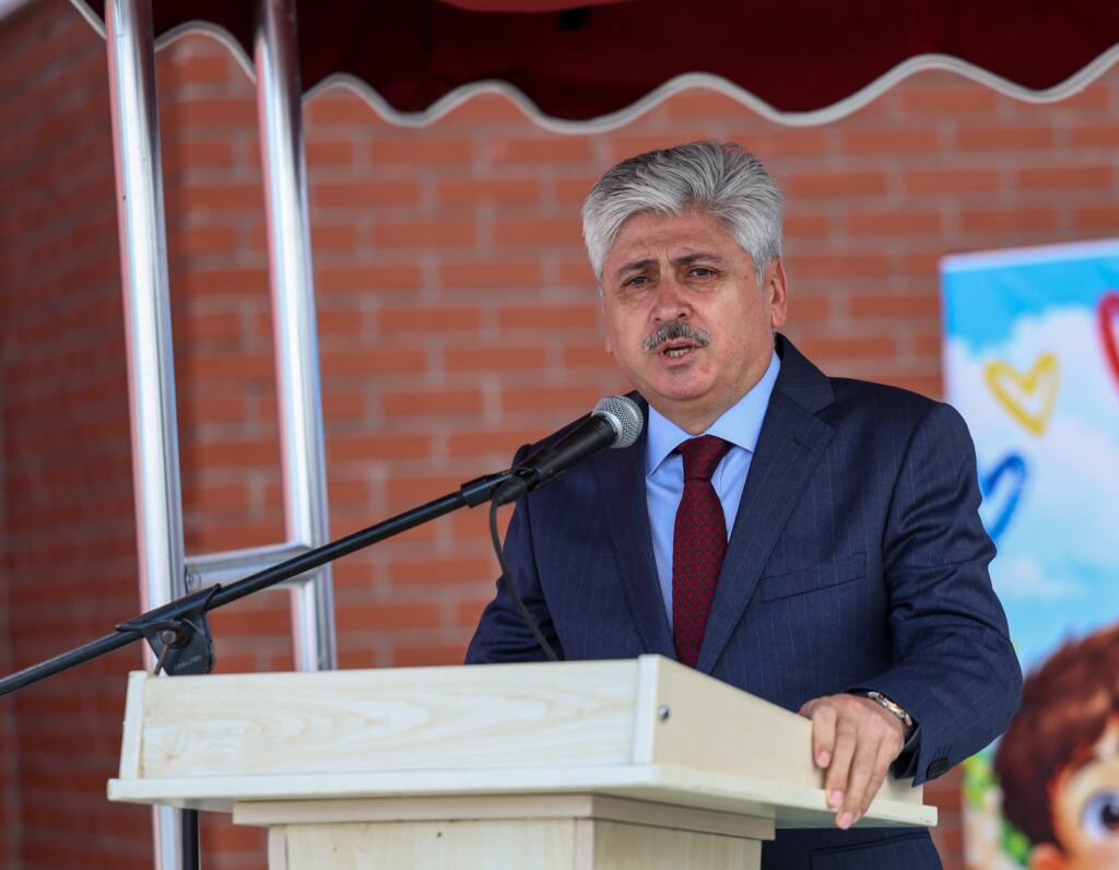 Sakarya’da 2026-2027 Eğitim Yılı Başladı