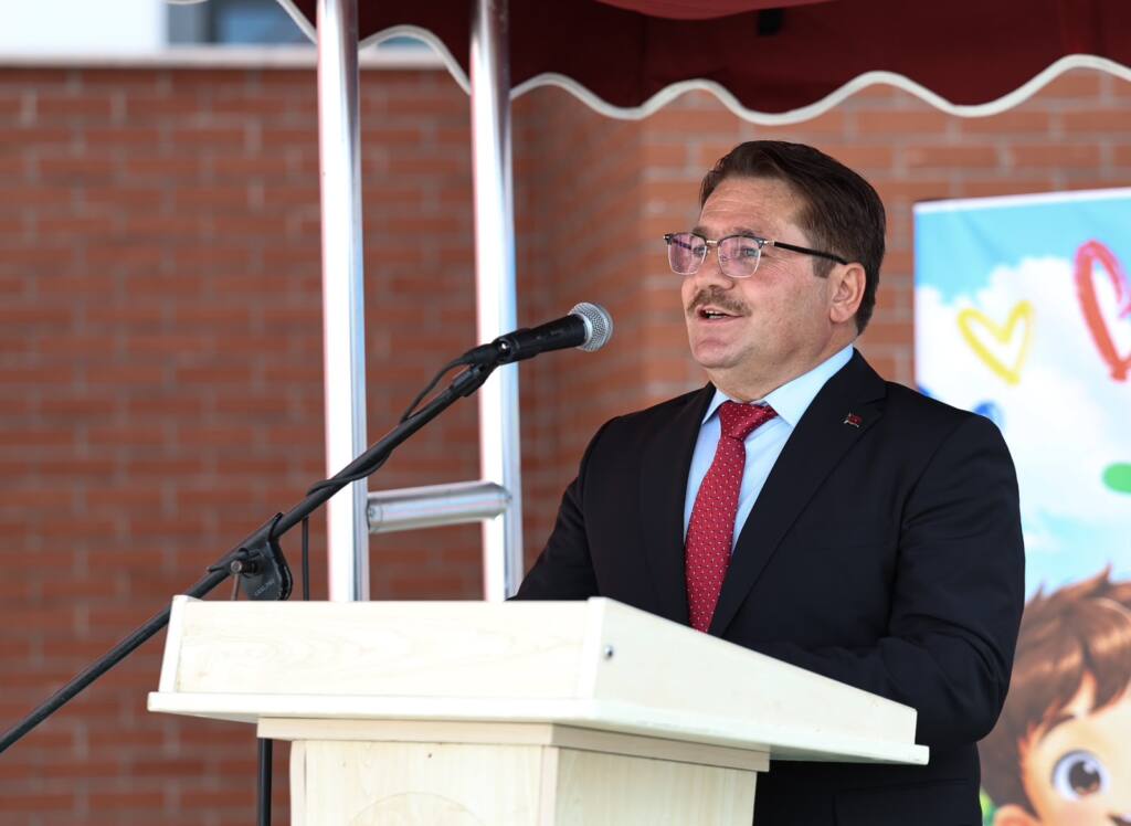 Sakarya’da 2026-2027 Eğitim Yılı Başladı