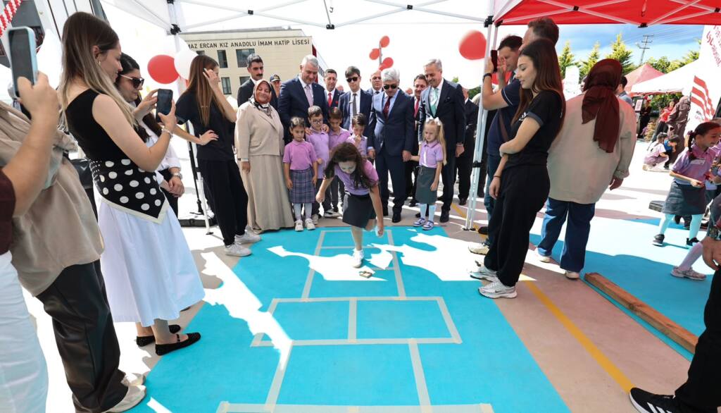 Sakarya’da 2026-2027 Eğitim Yılı Başladı