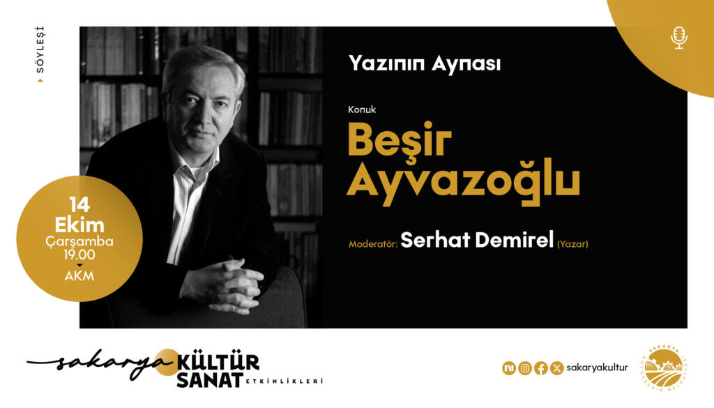 Sakarya’da Ekim Kültür Sanat Etkinlikleri Başlıyor