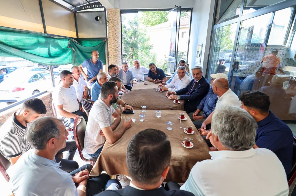 Sakarya’da Köprüler Yenilenerek Ulaşım Güvenliği Artıyor