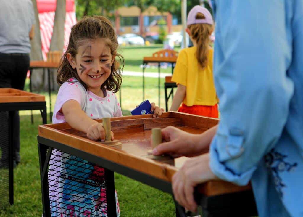 Sakarya’da Yaza Veda Çocuk Şenliği Düzenlenecek