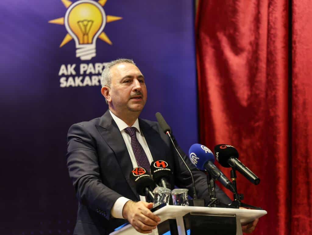 Sakarya’da Yeni Projeler ve Ulaşım Çalışmaları Devam Ediyor