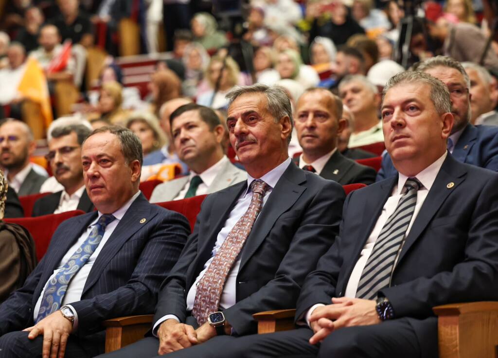Sakarya’da Yeni Projeler ve Ulaşım Çalışmaları Devam Ediyor