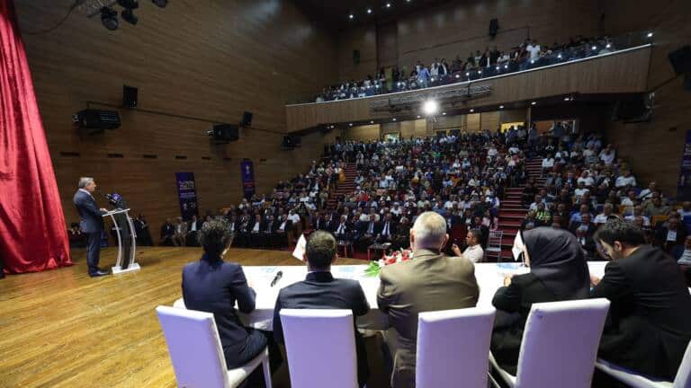 Sakarya’da Yeni Projeler ve Ulaşım Çalışmaları Devam Ediyor