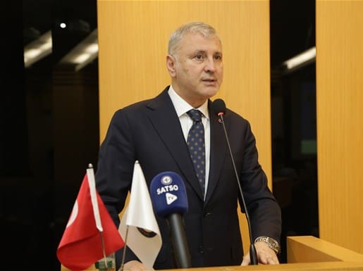Sakarya’nın Ağustos Ayı İhracatı 347.4 Milyon Dolar