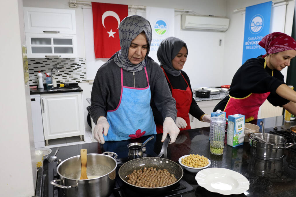 SAMEK yeni dönem kayıtlarında 4 bin başvuru yapıldı