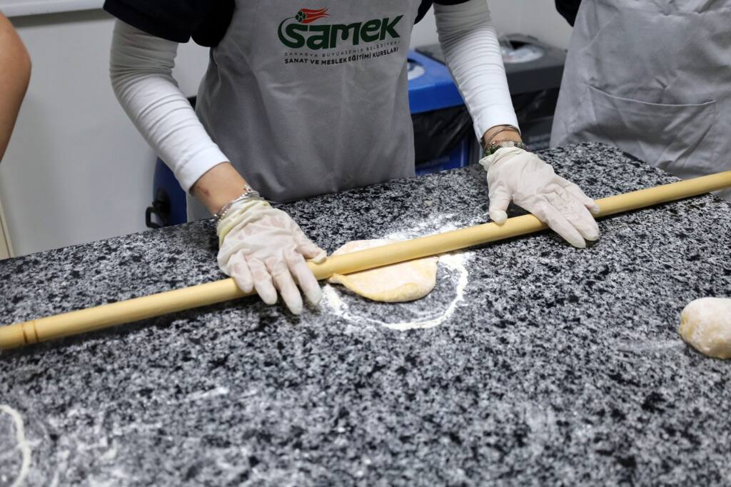 SAMEK’te 15 merkezde 100’den fazla branşla yeni dönem