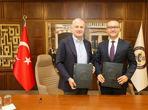 SATSO ve MEXT Yapay Zekâ İş Birliği Protokolü İmzaladı
