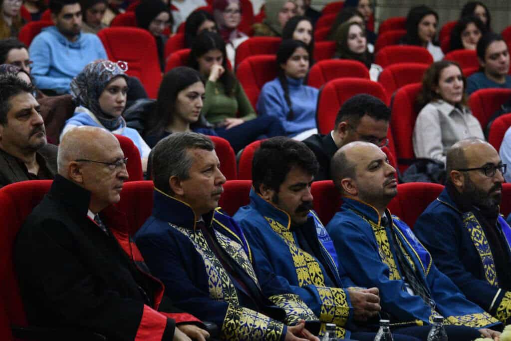 SAU Hukuk Fakültesi Tanzimat Sonrası Hukuku İnceledi