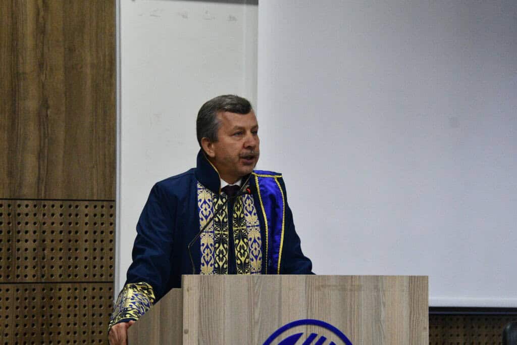 SAU Hukuk Fakültesi Tanzimat Sonrası Hukuku İnceledi