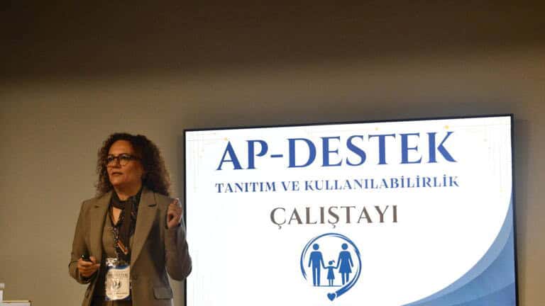 SAÜ’de Aile Planlaması Eğitimi Dijitalleşiyor