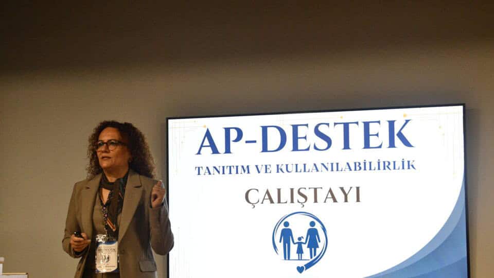 SAÜ’de Aile Planlaması Eğitimi Dijitalleşiyor