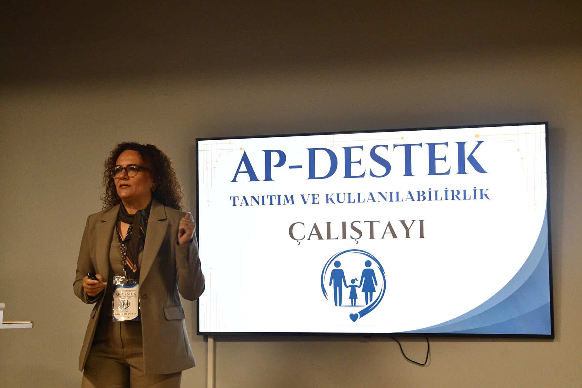 SAÜ’de Aile Planlaması Eğitimi Dijitalleşiyor