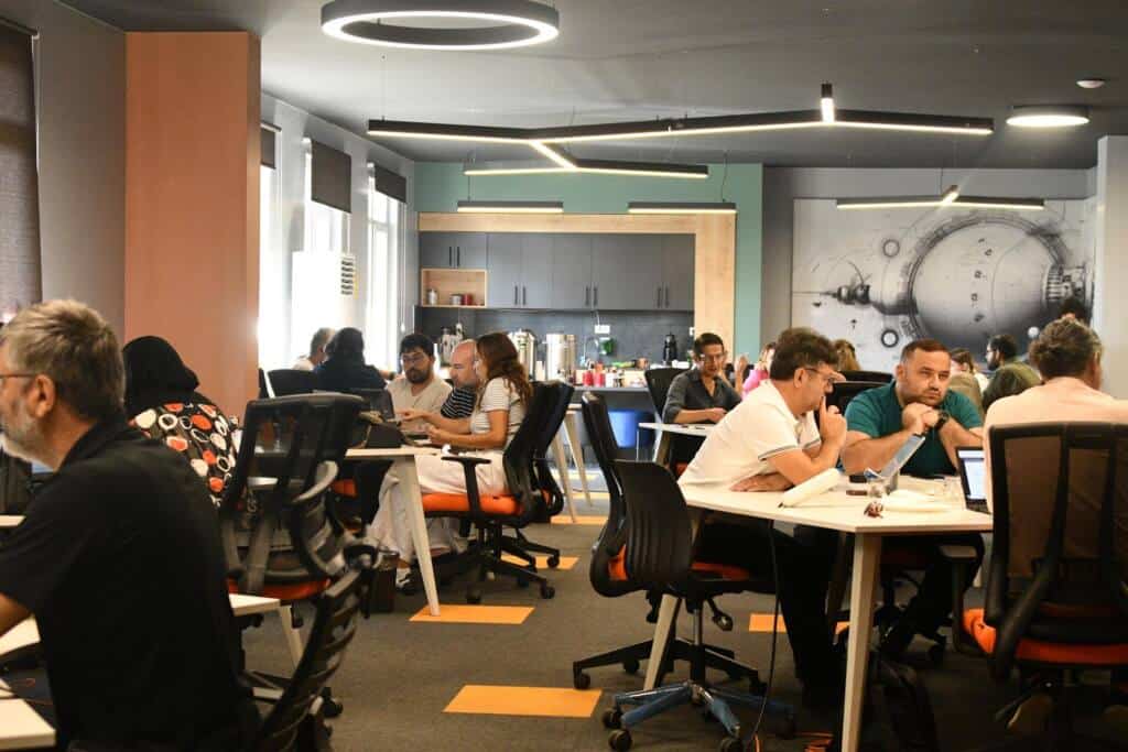 SAU’de TÜBİTAK 1001 Projeleri İçin Akademik Kamp