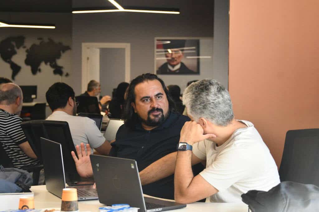 SAU’de TÜBİTAK 1001 Projeleri İçin Akademik Kamp
