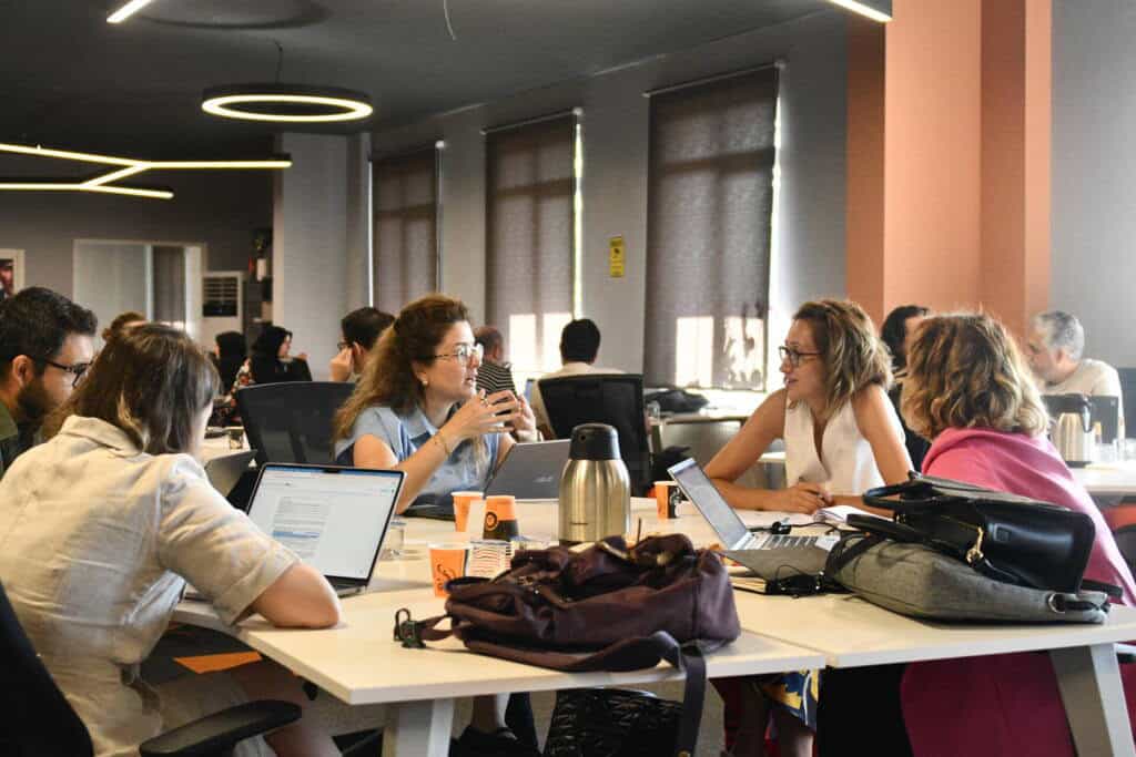 SAU’de TÜBİTAK 1001 Projeleri İçin Akademik Kamp