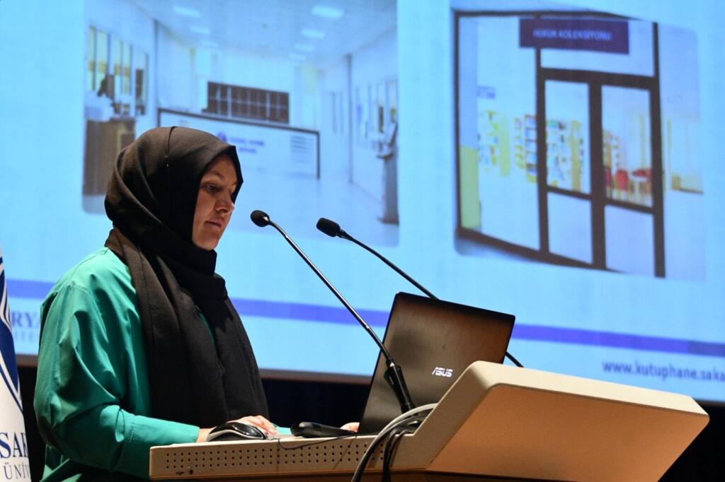 SAÜ’de Üniversite Yaşamına Uyum Programı Başladı
