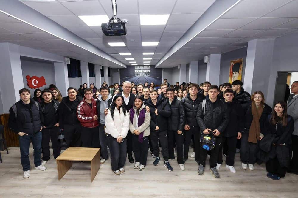 Serdivan Belediyesi 2026-2027 Eğitim Yılına Hazır