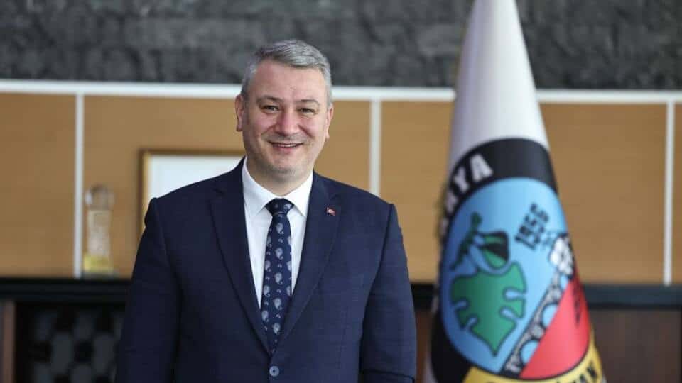 Serdivan Belediyesi 2026-2027 Eğitim Yılına Hazır