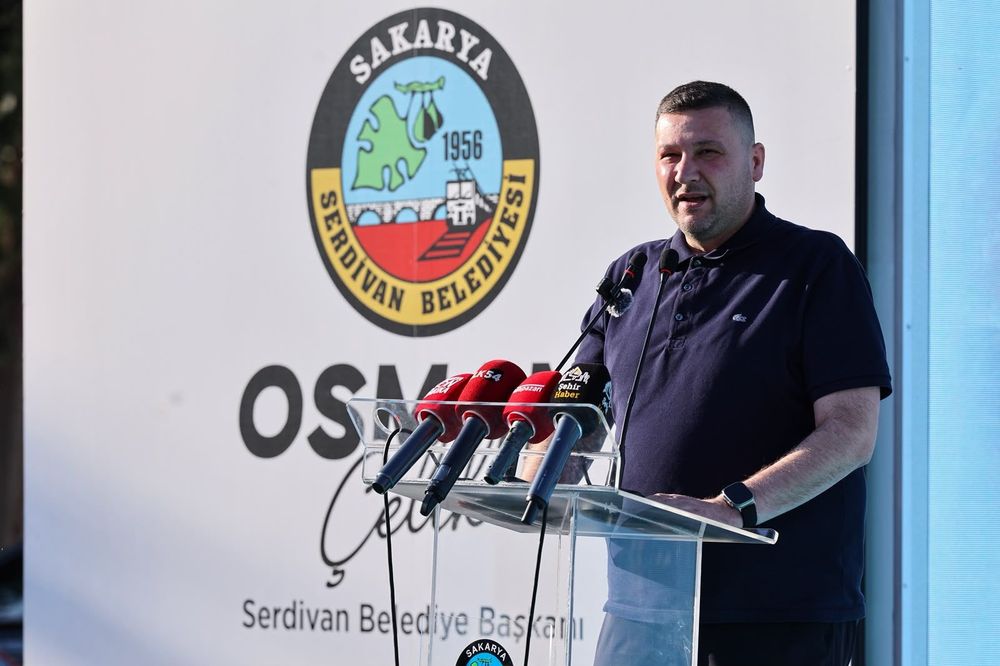 Serdivan Belediyesi 4-6 Yaş Kreşini Hizmete Açtı