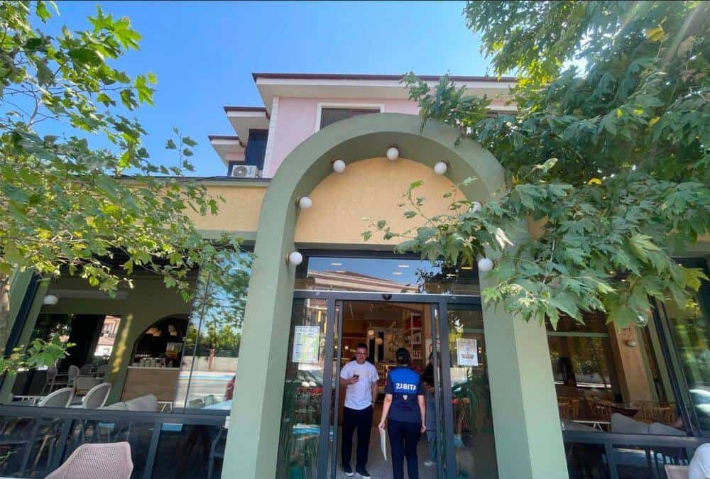 Serdivan Belediyesi Zabıta Denetimleri Sürüyor