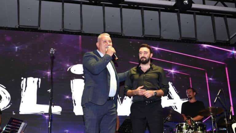 Serdivan İncir Festivali Bugün de İlgi Odağı Olacak
