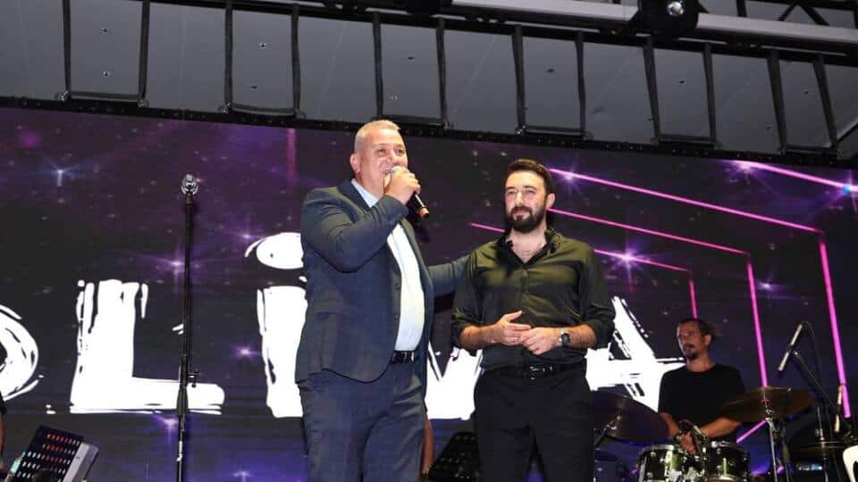 Serdivan İncir Festivali Bugün de İlgi Odağı Olacak
