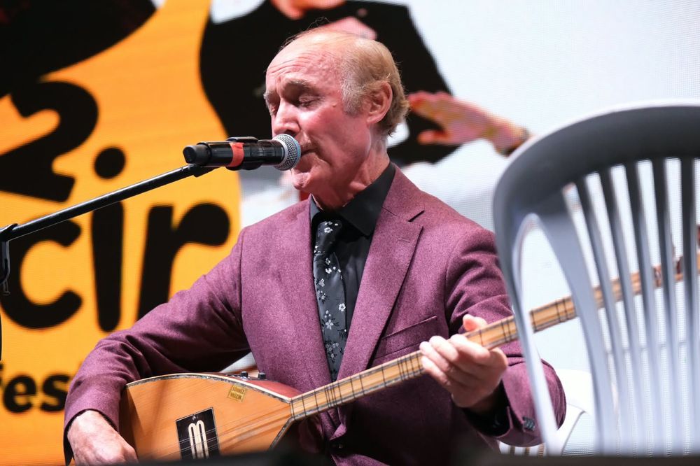 Serdivan’da 2. İncir Festivali Coşkuyla Gerçekleşti