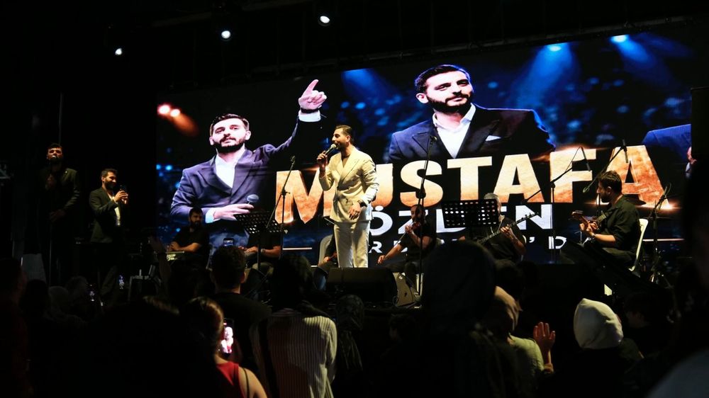 Serdivan’da 2. İncir Festivali Coşkuyla Gerçekleşti