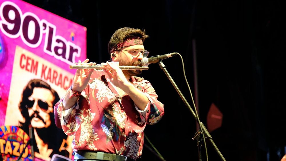 Serdivan’da 2. İncir Festivali Coşkuyla Gerçekleşti