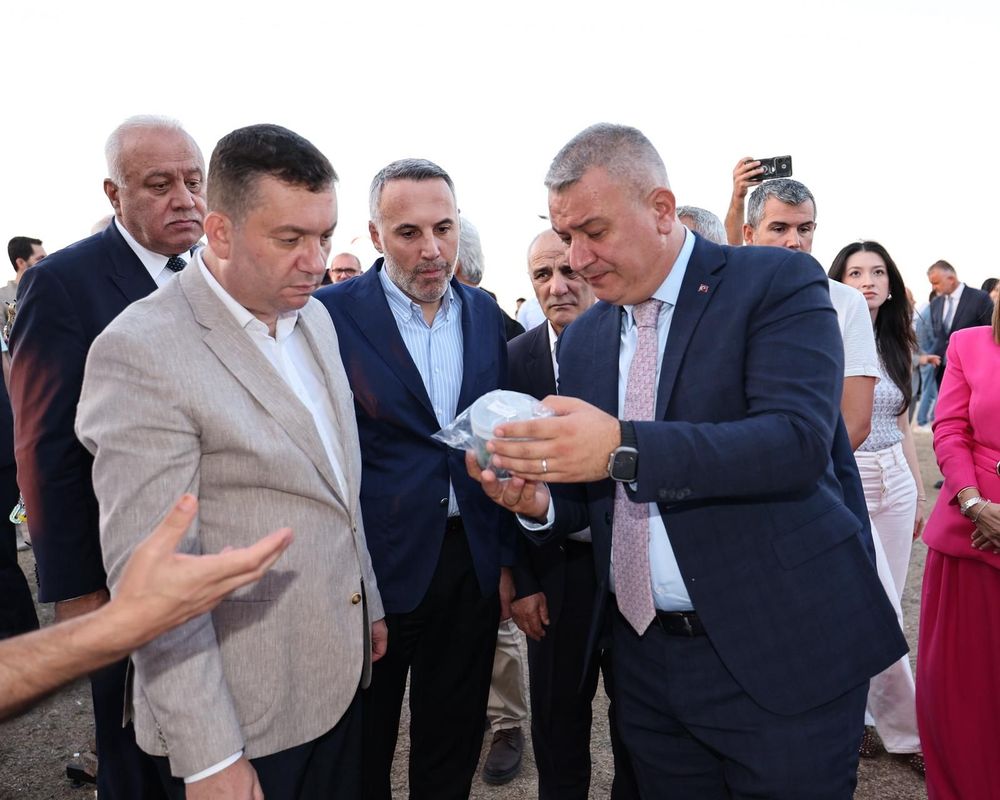 Serdivan’da 2. İncir Festivali Coşkuyla Gerçekleşti
