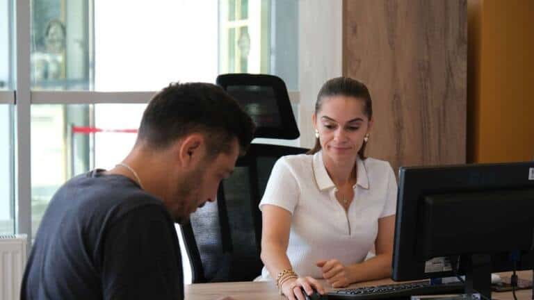 Serdivan’da İstihdam Köprüsü Güçleniyor