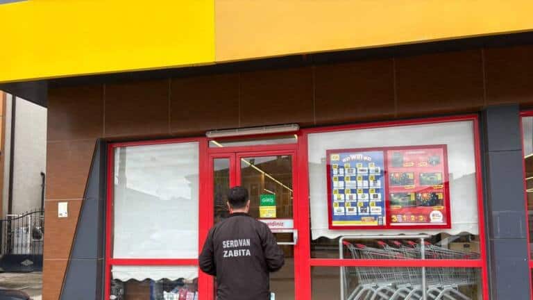 Serdivan’da Marketlerde Denetimler Sıkılaştırıldı