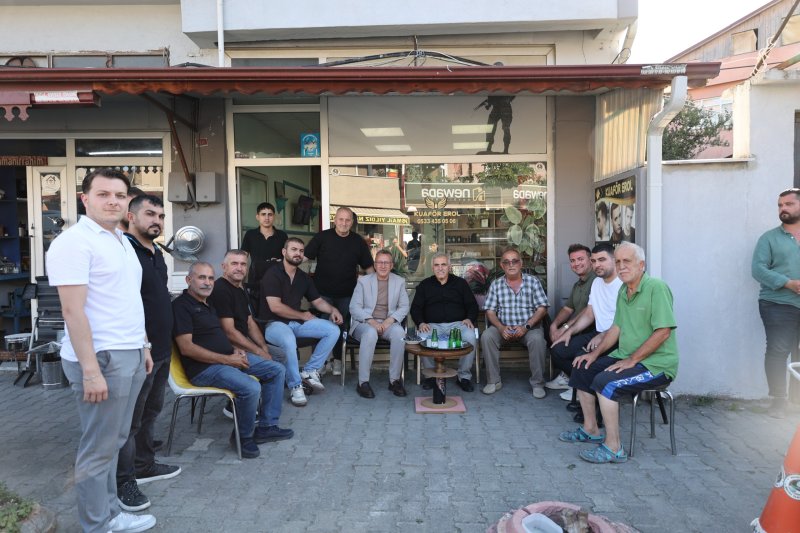 Şirinevler’de Büyük Dönüşüm: Sokaklar Baştan Sona Yenileniyor