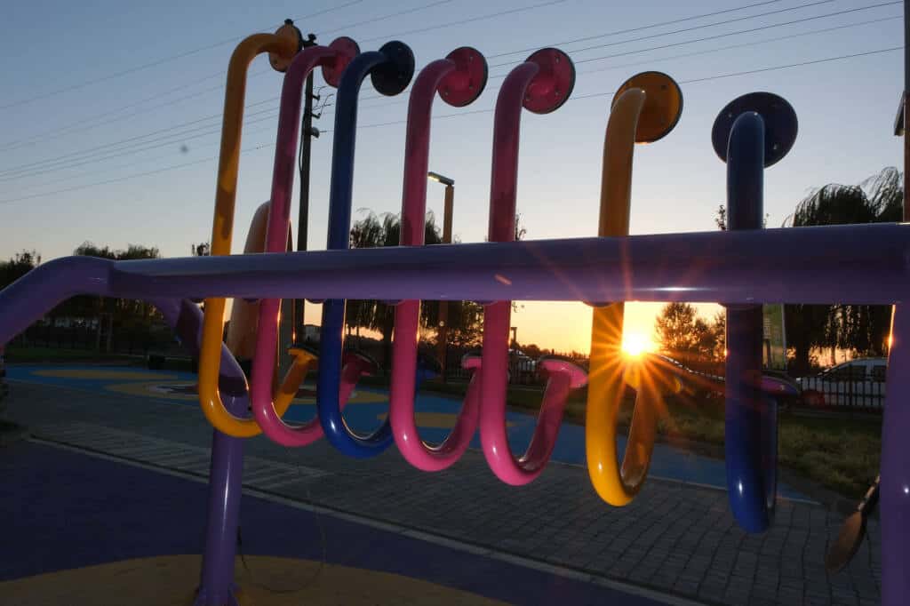 Söğütlü Ritim Park ve Sosyal Gelişim Merkezi Projesi