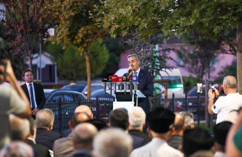 Söğütlü Ritim Park ve Sosyal Gelişim Merkezi Projesi