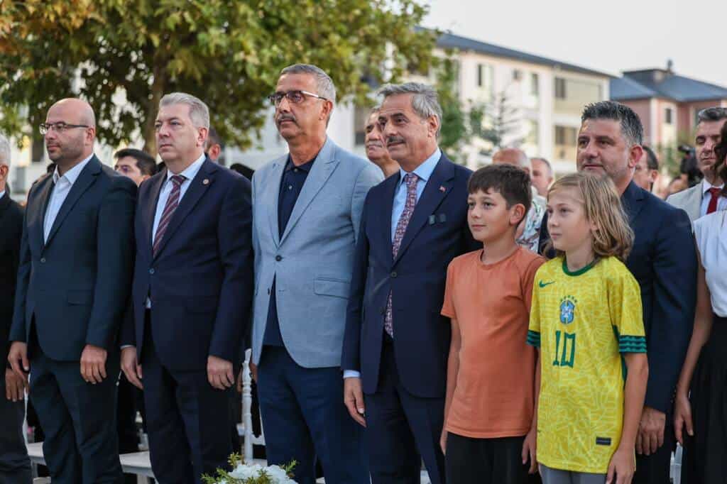 Söğütlü Ritim Park ve Sosyal Gelişim Merkezi Projesi