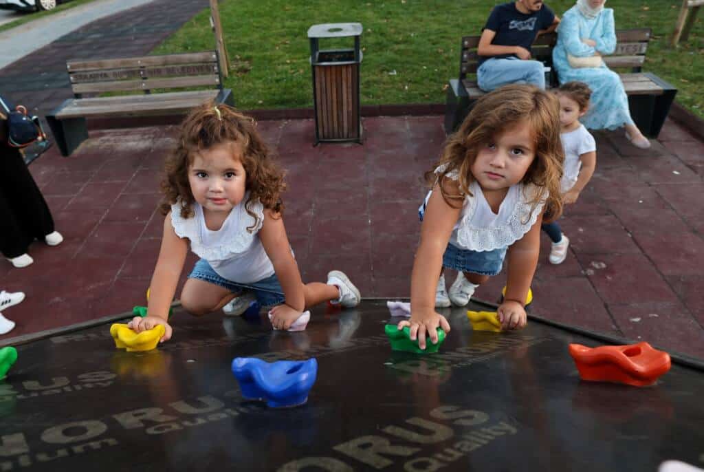 Söğütlü Ritim Park ve Sosyal Gelişim Merkezi Projesi