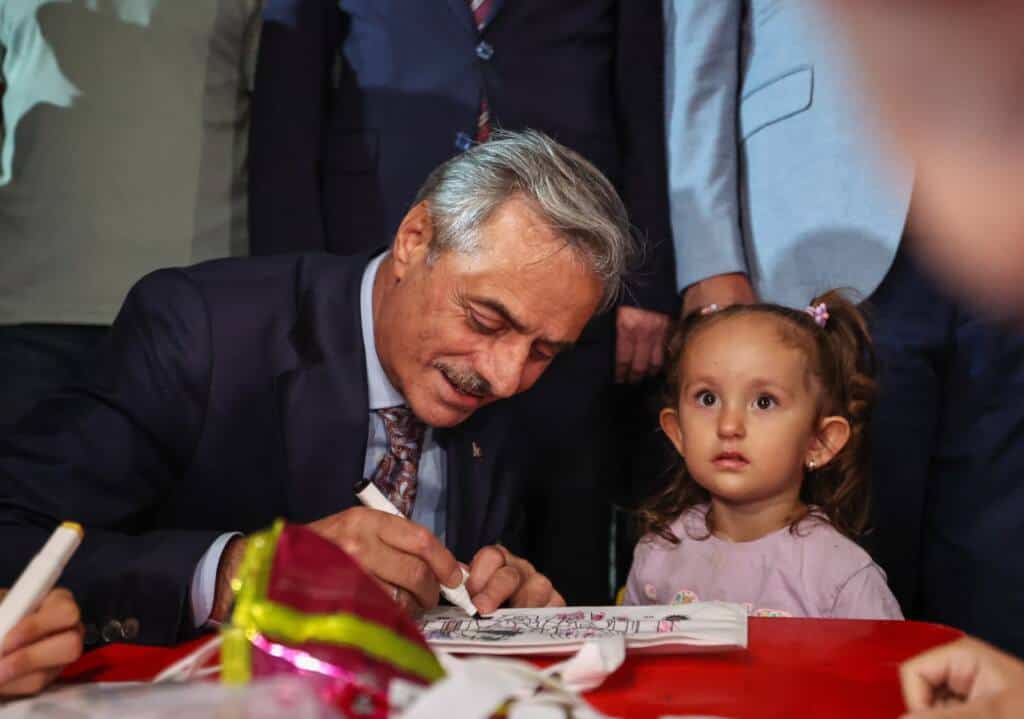 Söğütlü Ritim Park ve Sosyal Gelişim Merkezi Projesi