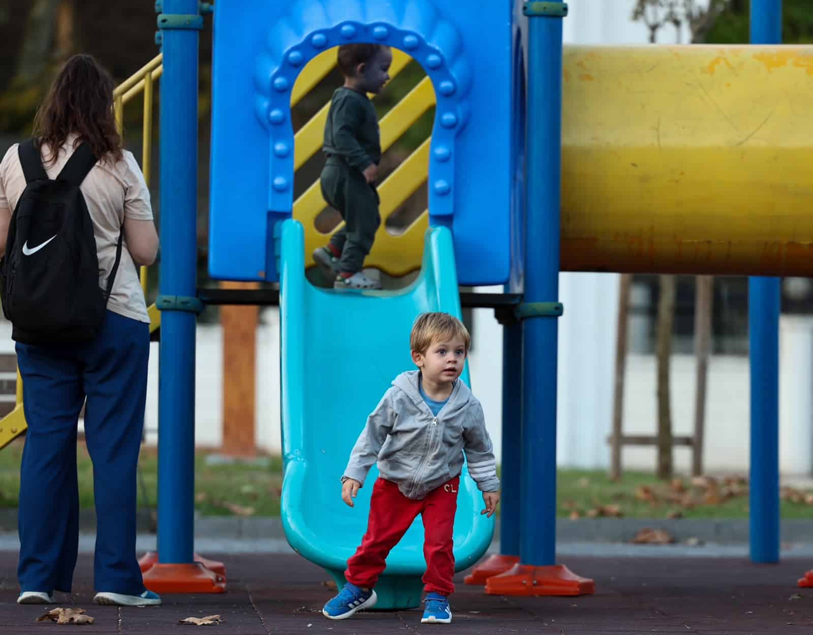 Söğütlü Ritim Park ve Sosyal Gelişim Merkezi Projesi