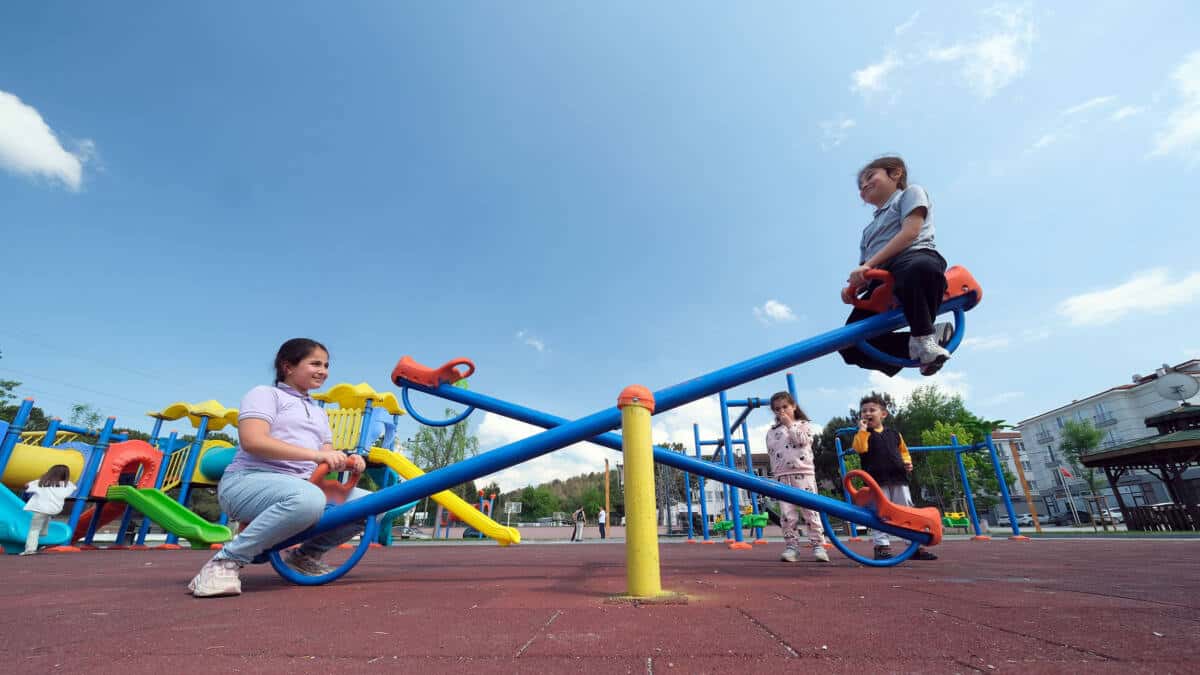 Söğütlü’de Ritim Park tanıtım töreni yapılacak