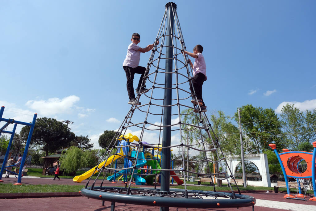 Söğütlü’de Ritim Park tanıtım töreni yapılacak